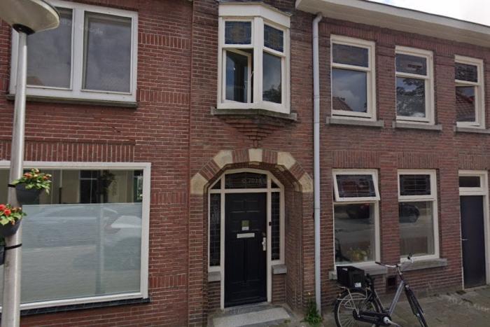 Kamer - Van Dijckstraat - Tilburg