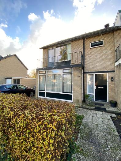 Appartement - Hillenaarlaan - Wassenaar