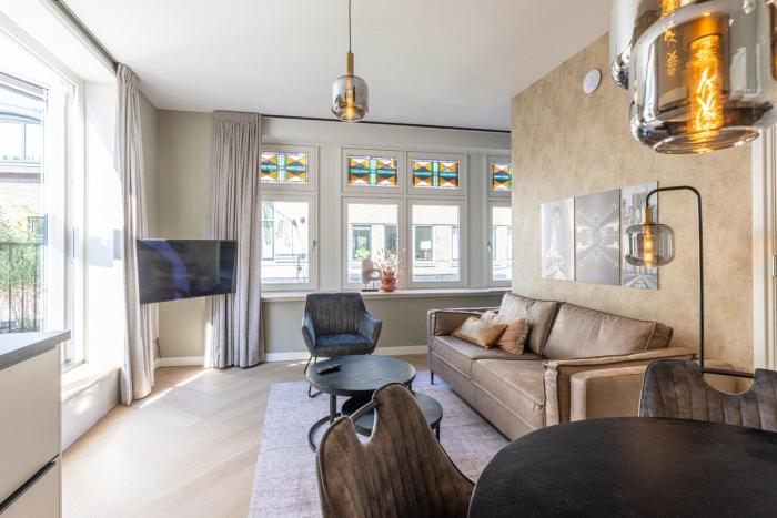 Appartement - Kapelstraat - Bussum