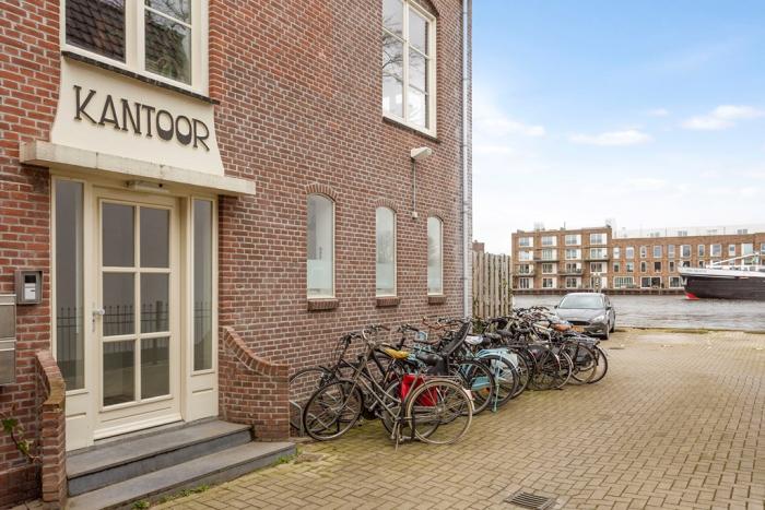 Appartement - Westzijde - Zaandam