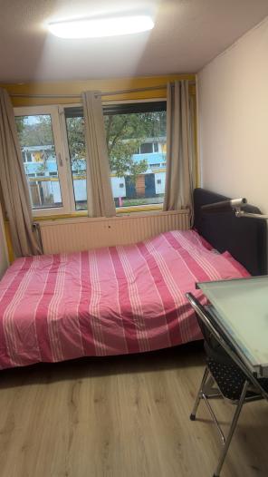 Kamer - Kelbergen - Amsterdam