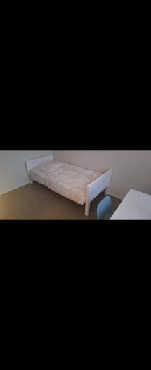 Kamer - Sanne Sanneshof - Amsterdam