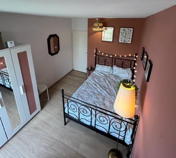 Kamer - Jufferkade - Rotterdam