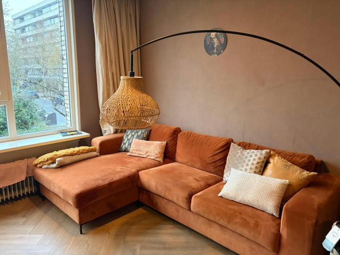 Appartement - Van Loonlaan - Utrecht