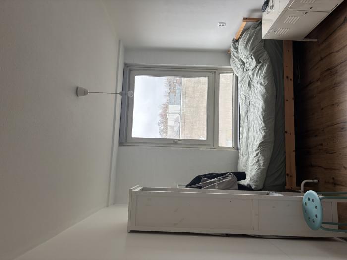 Kamer - Ambonstraat - Amsterdam