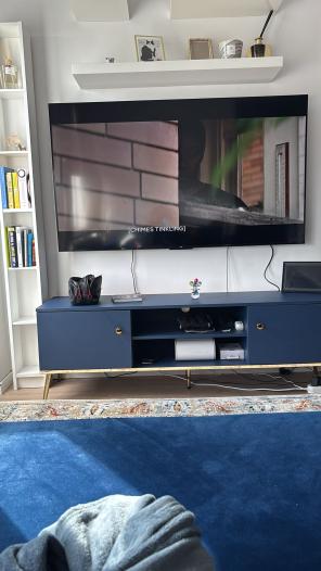 Appartement - Van Nijenrodeweg - Amsterdam