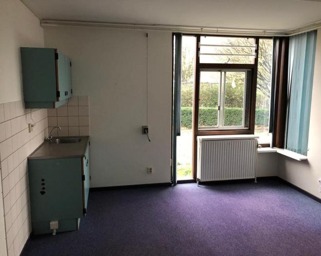 Kamer - Weteringdreef - Zoetermeer