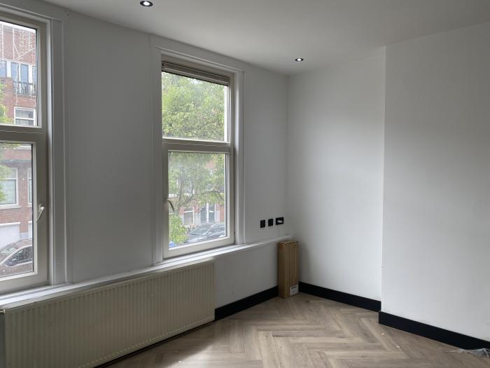 Appartement - Grote Visserijstraat - Rotterdam