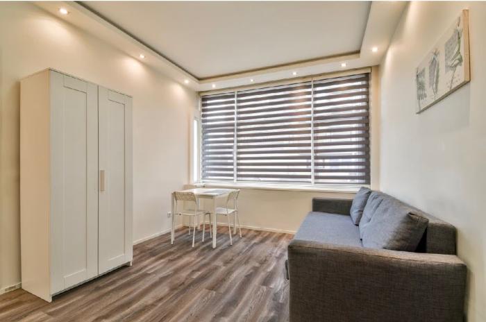 Appartement - Strevelsweg - Rotterdam