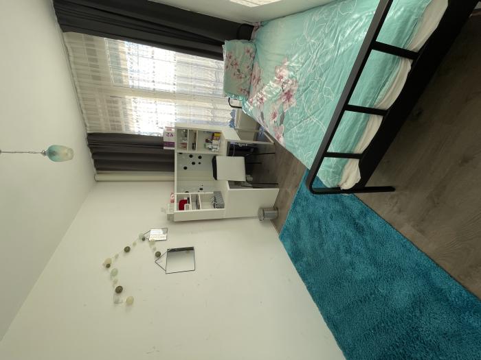 Kamer - Waterlandplein - Amsterdam