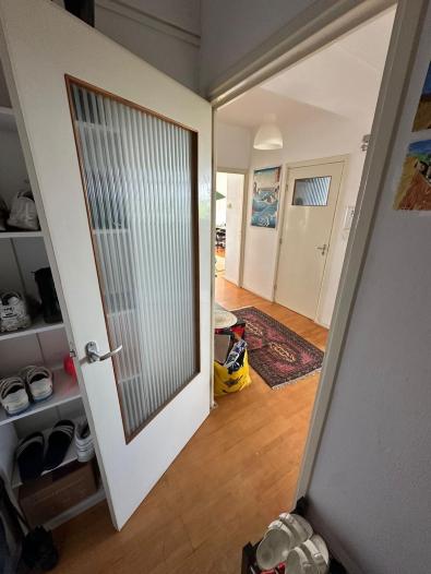 Kamer - Van Boshuizenstraat - Amsterdam