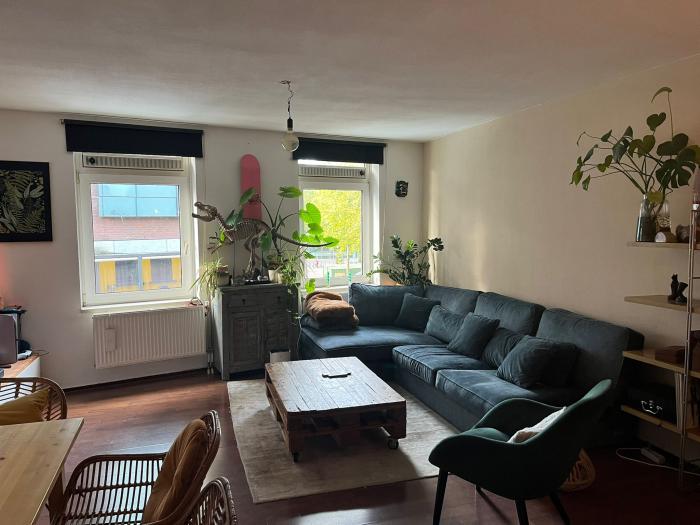 Appartement - 't College - Eindhoven