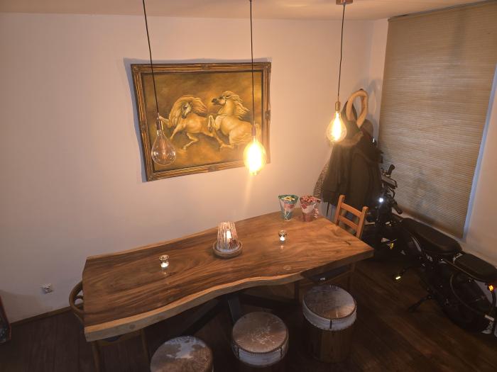 Appartement - Narcissenstraat - Rotterdam