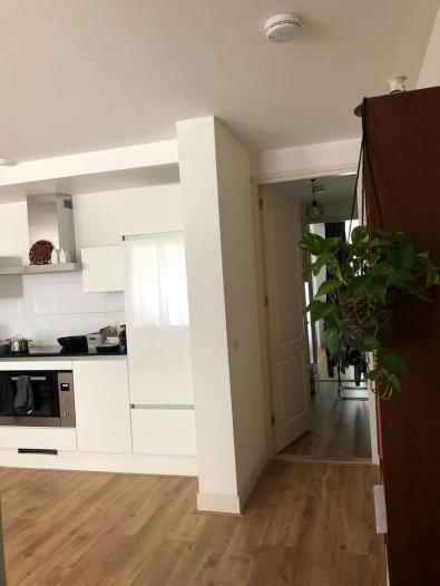 Kamer - Kramatweg - Amsterdam