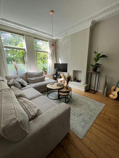 Appartement - Spoorsingel - Rotterdam