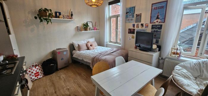 Kamer - Nieuwstraat - Groningen