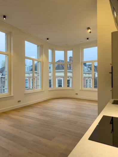 Appartement - Boomgaardhof - Rotterdam