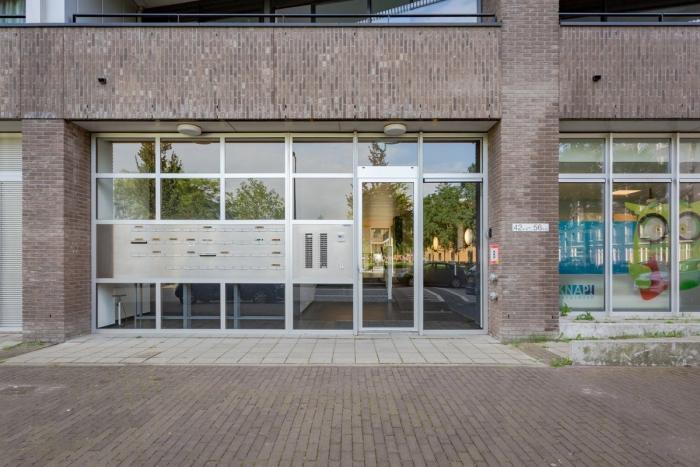 Appartement - Fritz Dietrich Kahlenbergstraat - Amsterdam