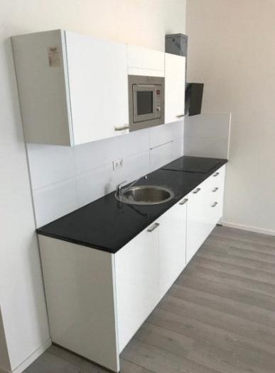 Appartement - Haverstraatpassage - Enschede