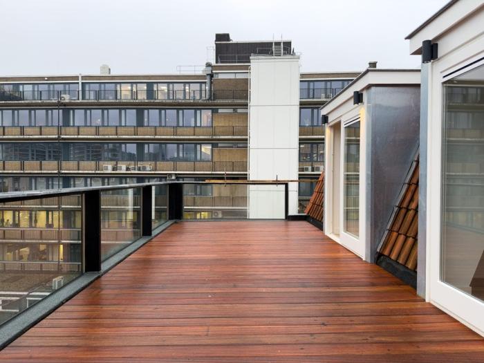 Appartement - Boomgaardhof - Rotterdam