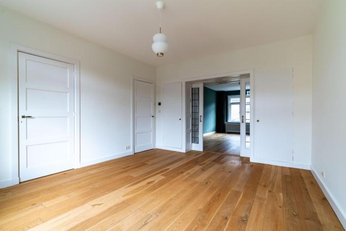 Appartement - Mesdagstraat - 's-Gravenhage