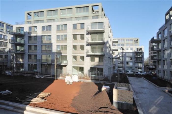 Appartement - Andreasplein - Amsterdam