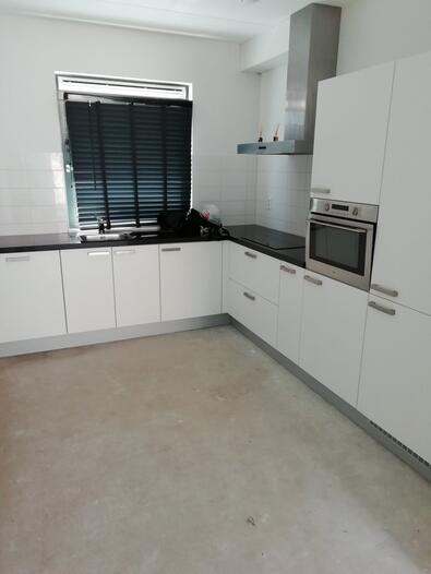 Huis - Klieverinkweg - Amsterdam