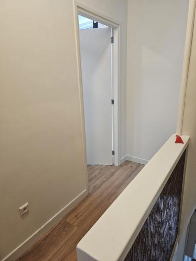 Appartement - Kanaalstraat - Utrecht