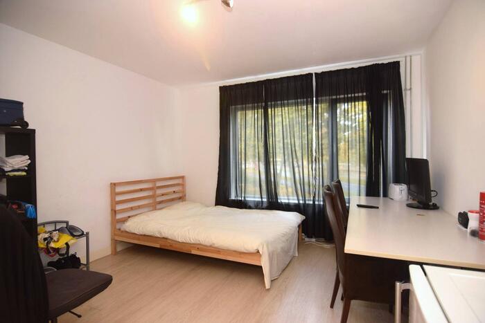 Appartement - Crogtdijk - Breda