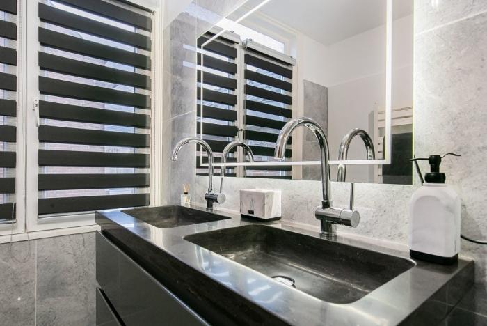 Appartement - Dorpsweg - Rotterdam