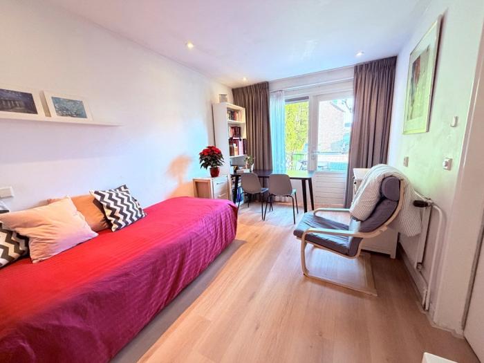 Appartement - Chirurgijn - Amstelveen