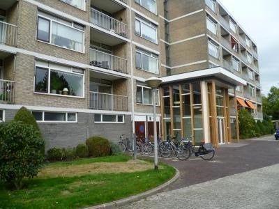 Appartement - Händellaan - Breda