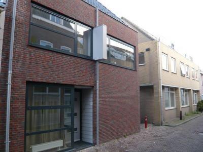 Huis - Trompetstraat - Delft