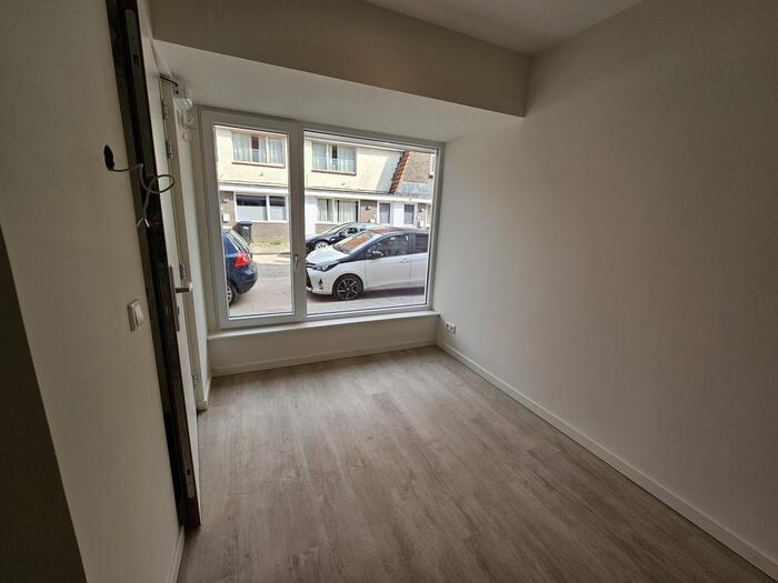Appartement - Van Oldenbarneveldtstraat - Arnhem