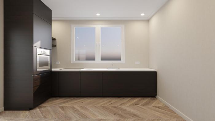 Appartement - Jansveld - Utrecht