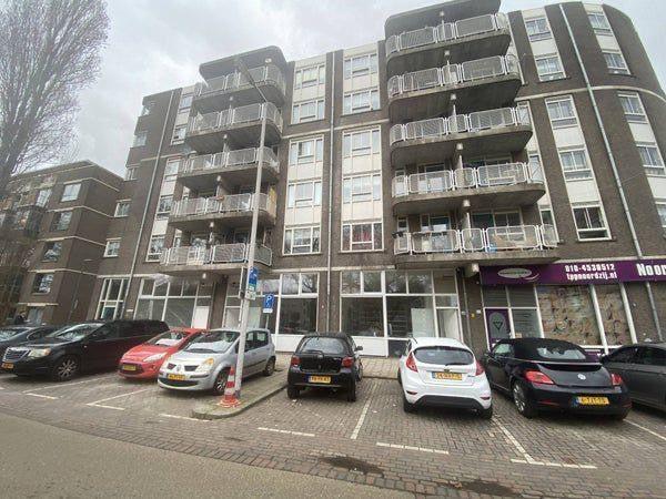 Appartement - Boezemsingel - Rotterdam