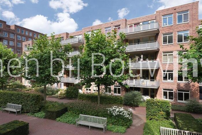 Appartement - Louise Henriëttestraat - 's-Gravenhage