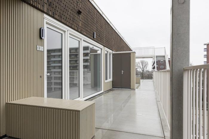 Appartement - Röntgenweg - Delft