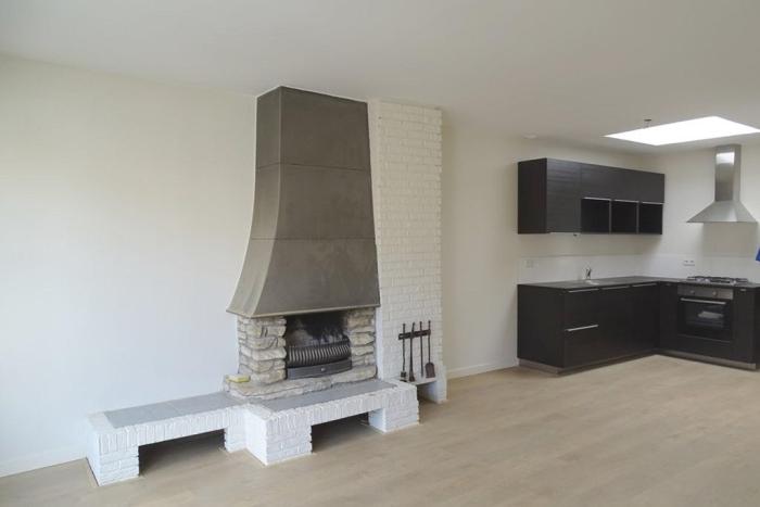 Appartement - Binnendoor - Heemstede