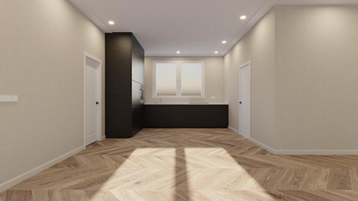 Appartement - Jansveld - Utrecht