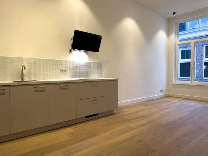 Appartement - Boomgaardhof - Rotterdam