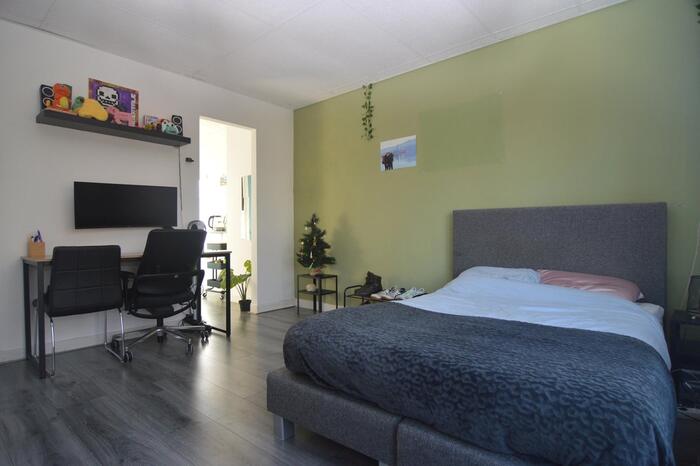 Appartement - Crogtdijk - Breda
