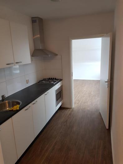 Appartement - Korte Hengelosestraat - Enschede