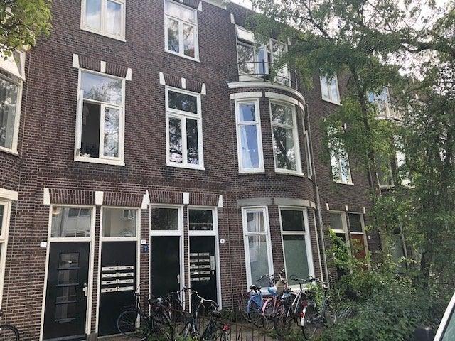 Kamer - Akkerstraat - Groningen