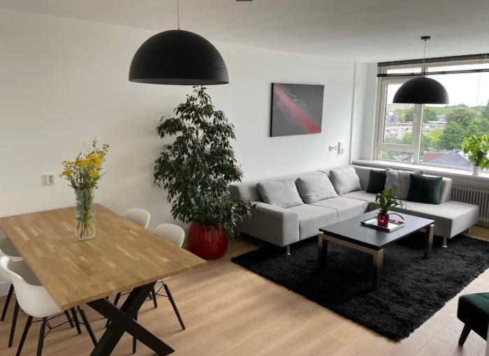 Appartement - Molenvliet - Rotterdam