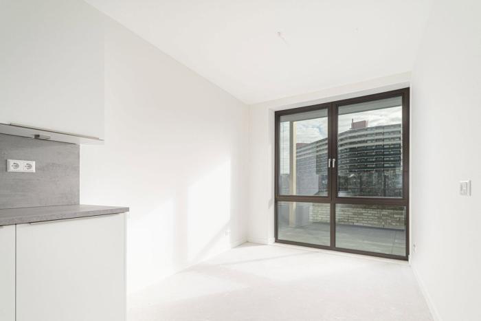 Appartement - Elzenhagensingel - Amsterdam