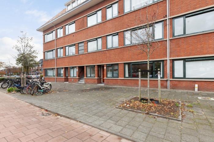 Appartement - Laan van Nieuw Oosteinde - Voorburg