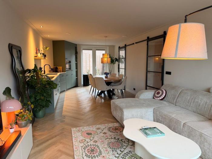 Huis - Achterdijk - Bunnik