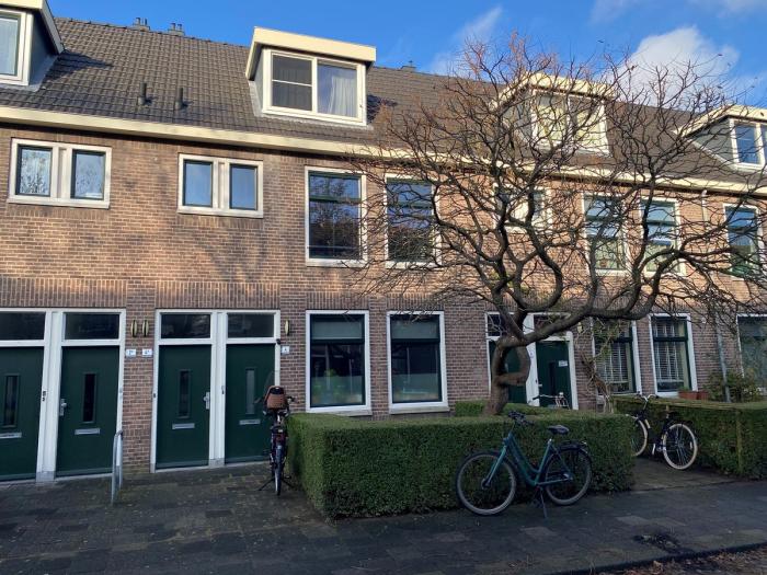 Appartement - Magna Petestraat - Groningen