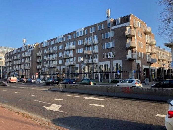 Appartement - Raamstraat - Utrecht